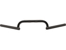 Harley Davidson Sportster [1982-2020] – 1" Clubman Lenker mit Dellen, 3-Loch …-1
