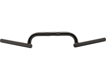 Harley Davidson Sportster [1982-2020]-1 "Clubman handlebar with dents, 3-hole ...