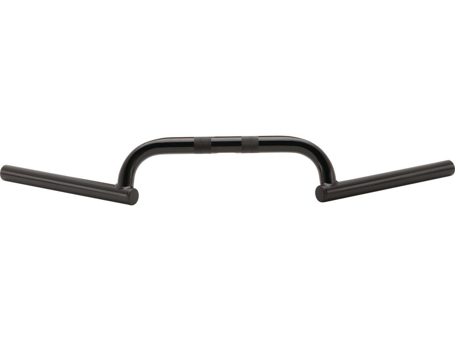 Harley Davidson Sportster [1982-2020] – 1" Clubman Lenker mit Dellen, 3-Loch …