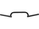 Harley Davidson Sportster [1982-2020] – 1" Clubman Lenker mit Dellen, 3-Loch …-4