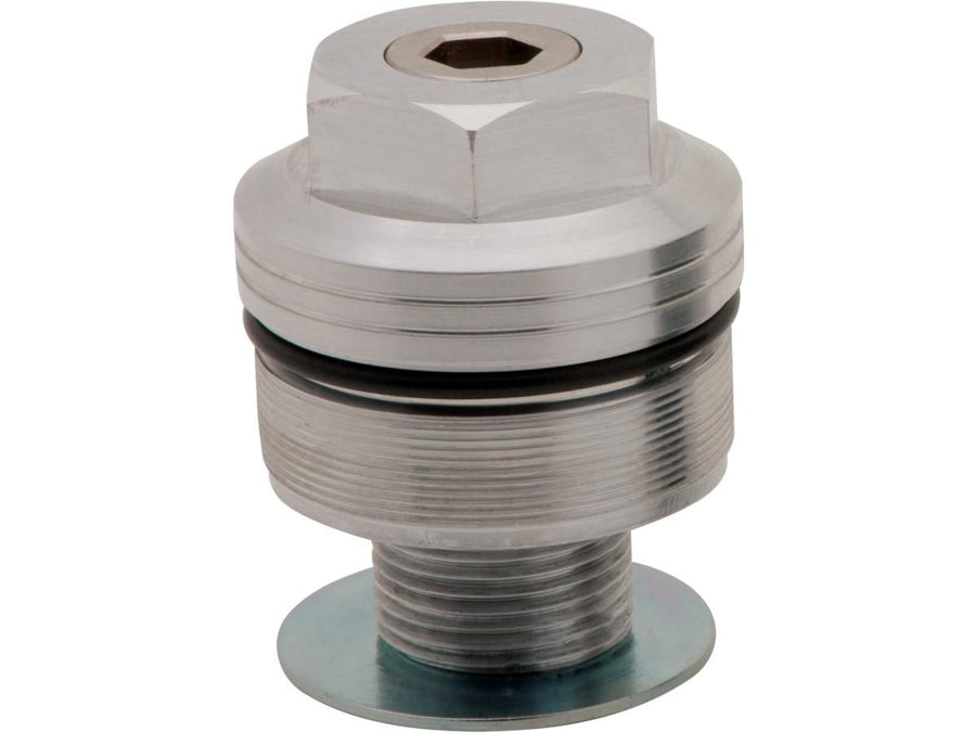Harley Davidson Dyna [2006-2017] -Fork Preloading Actuator 49mm ...