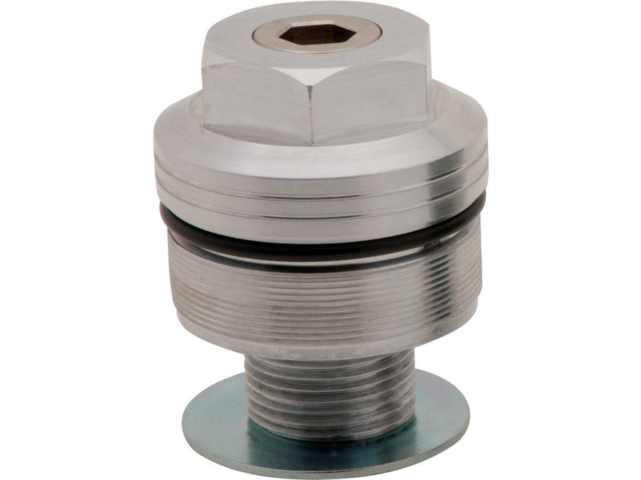Harley Davidson Dyna [2006-2017] -Fork Preloading Actuator 49mm ...
