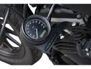 Harley Davidson Sportster [1995-2013]-Tachometer implementation holder black-1