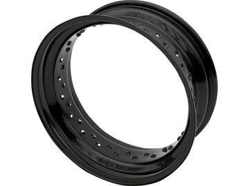 Harley Davidson-TTS 3.00 x 16 cerchi da 40 razze centrati