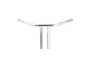 Harley Davidson Sportster [1982-2020]-12 Chubby Chopper T-Bar Lenker not noticed-1