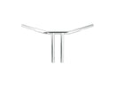 Harley Davidson Sportster [1982-2020]-12 Chubby Chopper T-Bar Lenker not noticed-4