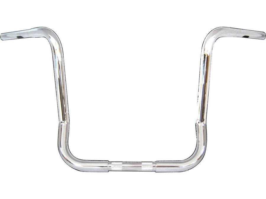 Harley Davidson Touring [1996-2024]-14 Chubby excavator Ape Lenker