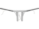 Harley Davidson Sportster [1986-2020] -8 guidon à barre T directe non remarqué-1