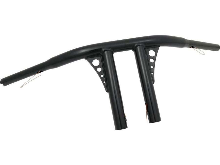 Harley Davidson Sportster [1986-2020] -8 manubrio a T-bar diretto