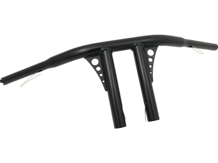Harley Davidson Sportster [1986-2020] -8 manubrio a T-bar diretto