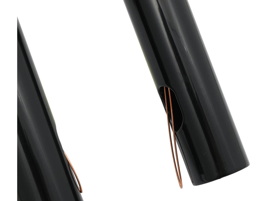 Harley Davidson Sportster [1986-2020] -8 manubrio a T-bar diretto
