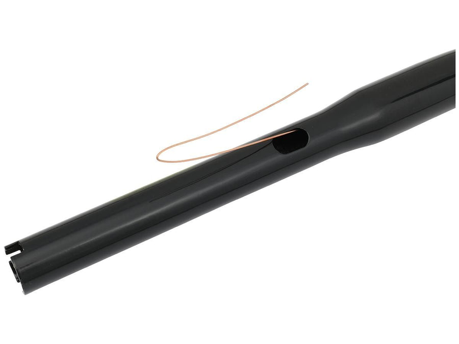 Harley Davidson Sportster [1986-2020] -8 manubrio a T-bar diretto