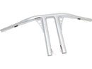 Harley Davidson Sportster [1986-2020] – 10 Straight-Up T-Bar Lenker Nicht-Gedimmt-1