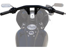 Harley Davidson Sportster [1986-2020]-12 Straight-up T-bar handlebar-4