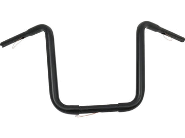 Harley Davidson Sportster [1986-2020] – 14" Standard Ape Hanger Lenker Nicht Gekerbt