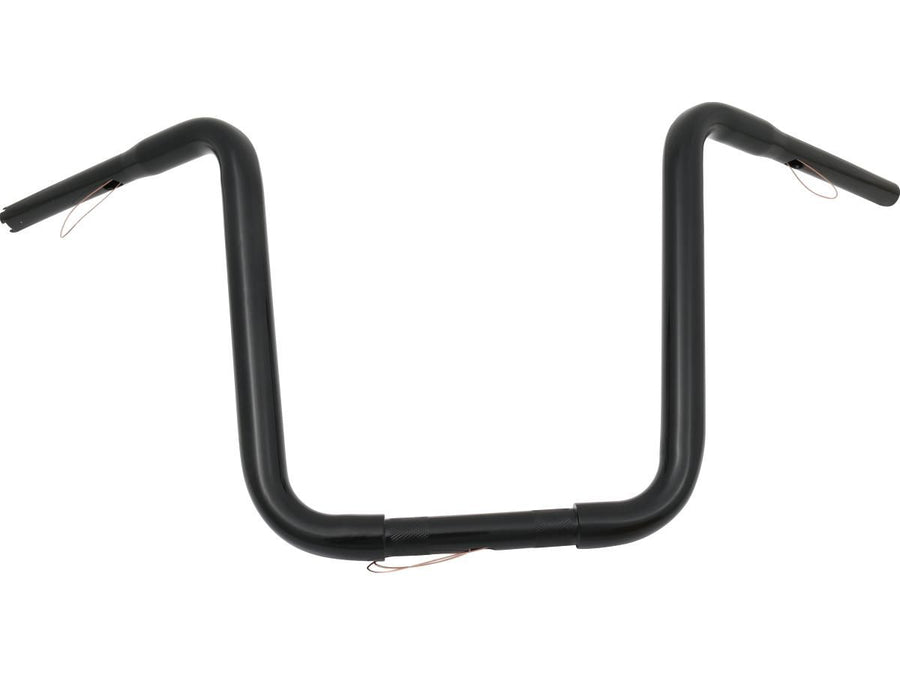 Harley Davidson Sportster [1986-2020] – 14" Standard Ape Hanger Lenker Nicht Gekerbt