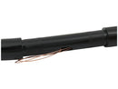 Harley Davidson Sportster [1986-2020] – 14" Standard Ape Hanger Lenker Nicht Gekerbt-7