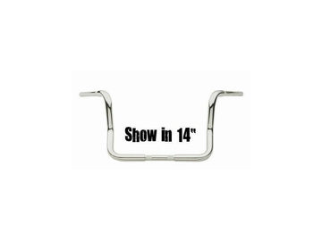Harley Davidson Touring [1985-2023] -11 Gardoncule de Hanger Ape Dresher Ape