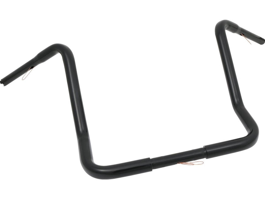 Harley Davidson Touring [1985-2023] – 17 Dresser Ape Hanger Lenker Nicht-Gedimmt