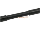 Harley Davidson Touring [1985-2023] – 17 Dresser Ape Hanger Lenker Nicht-Gedimmt-6