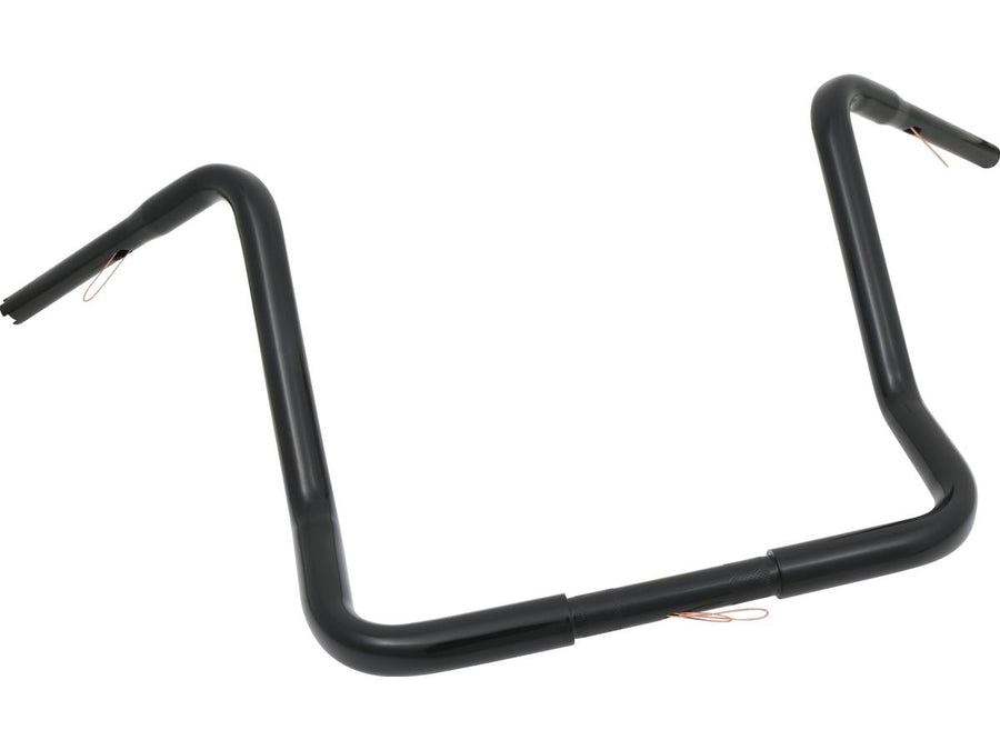 Harley Davidson Touring [1985-2023] – 17 Dresser Ape Hanger Lenker Nicht-Gedimmt