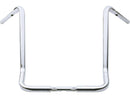 Harley Davidson Touring [1985-2023]-19 Dresser Ape Hanger Lenker not dented-1