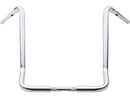 Harley Davidson Touring [1985-2023]-19 Dresser Ape Hanger Lenker not dented-4