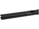 Harley Davidson Sportster [1986-2020] -12 manubrio a T-bar non evidente Nero a 4 buche-3