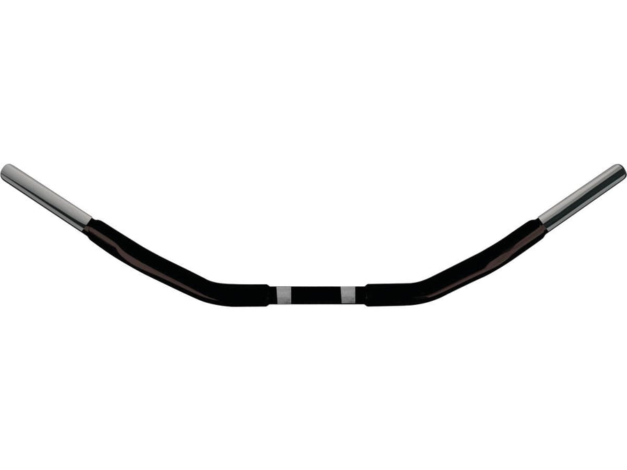 Harley Davidson Sportster [1982-2020]-1 1/4 "Chubby Knuckle handlebar