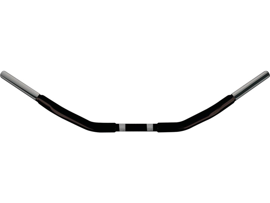 Harley Davidson Sportster [1982-2020]-1 1/4 "Chubby Knuckle handlebar