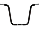 Harley Davidson Sportster [1982-2020]-16 Chubby Classic Ape Hanger Lenker not-4
