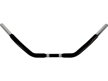 Harley Davidson Sportster [1982-2020] – 1 1/4" Chubby Dresser Lenker Nicht-Gedellt