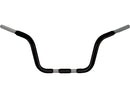 Harley Davidson FXSSTS [1988-2003] -9.5 Chubby Classic Ape Hanger Lenker per Springer-1