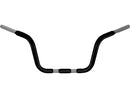 Harley Davidson FXSSTS [1988-2003] -9.5 Chubby Classic Ape Hanger Lenker per Springer-4