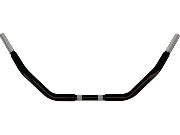 Harley Davidson Sportster [1982-2020] -1 1/4 "Chubby RK II Groodbar non remarqué