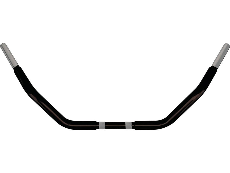 Harley Davidson Sportster [1982-2020] -1 1/4 "Chubby RK II Groodbar non remarqué