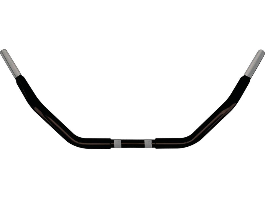 Harley Davidson Sportster [1982-2020] -1 1/4 "Chubby RK II Groodbar non remarqué