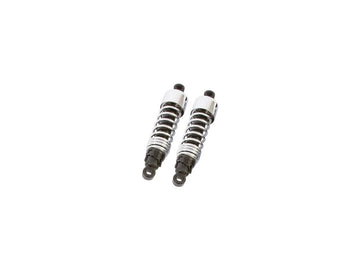 Harley Davidson Sportster [1985-2020] -Slammer 10,5 "Shock Assorbers Twin