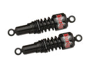 Harley Davidson Dyna [1991-2017] -Slammer 10,5 "Assorbitori gemelli-1