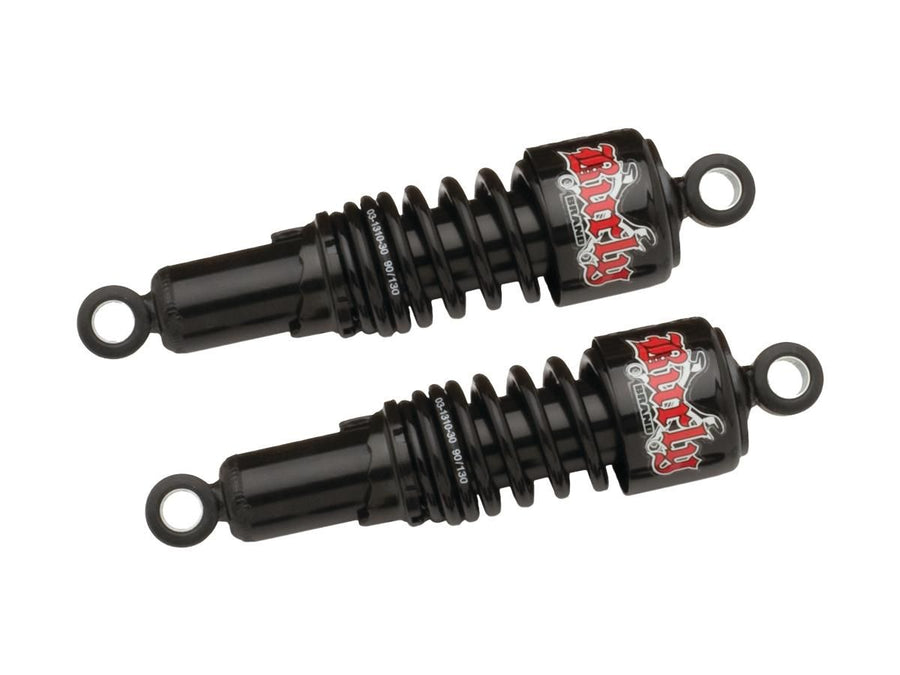 Harley Davidson Dyna [1991-2017] -Slammer 10,5 "Assorbitori gemelli