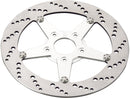 Harley Davidson Sportster [1986-1999] – Gebohrter Bremsscheibe Aluminium Edelstahl-3