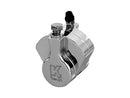 Harley Davidson Evo Models [1984-1999]-2-piston brake saddle polished-3