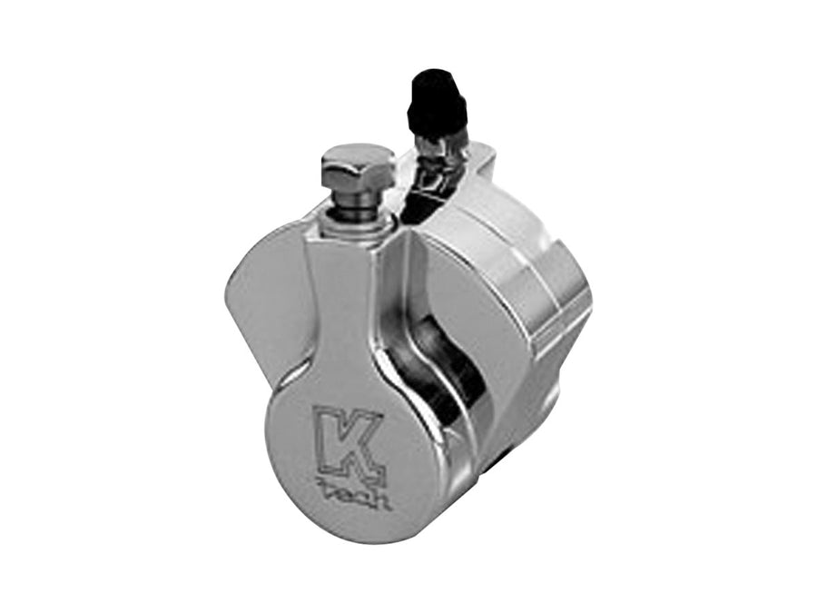 Harley Davidson Evo Models [1984-1999]-2-piston brake saddle polished