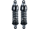 Harley Davidson Dyna [1991-2017] -430 série 11 "Twin Shocks Schwarz 11"-4