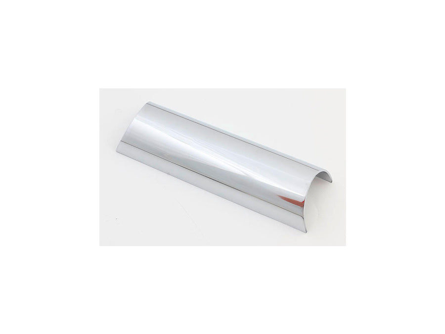 Harley Davidson - Hot Shot Pipes E2 Shield Heat per modelli Sportster liscio ...