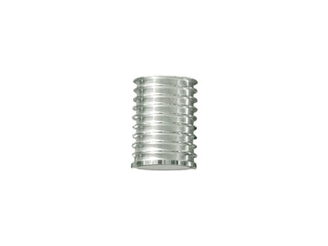 Harley Davidson - Chico Loco E3 Endcap 70 mm s / s Black Billet End Caps noir 70 ...