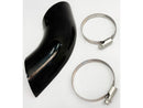Harley Davidson – E3 HEATSHIELD Hitzeschild vorne-1