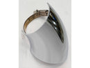 Harley Davidson - E3 Heatshield Hitzeschild derrière-1