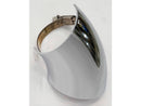 Harley Davidson - E3 Heatshield Hitzeschild derrière-3