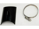 Harley Davidson – E3 HEATSHIELD Hitzeschild hinten-1